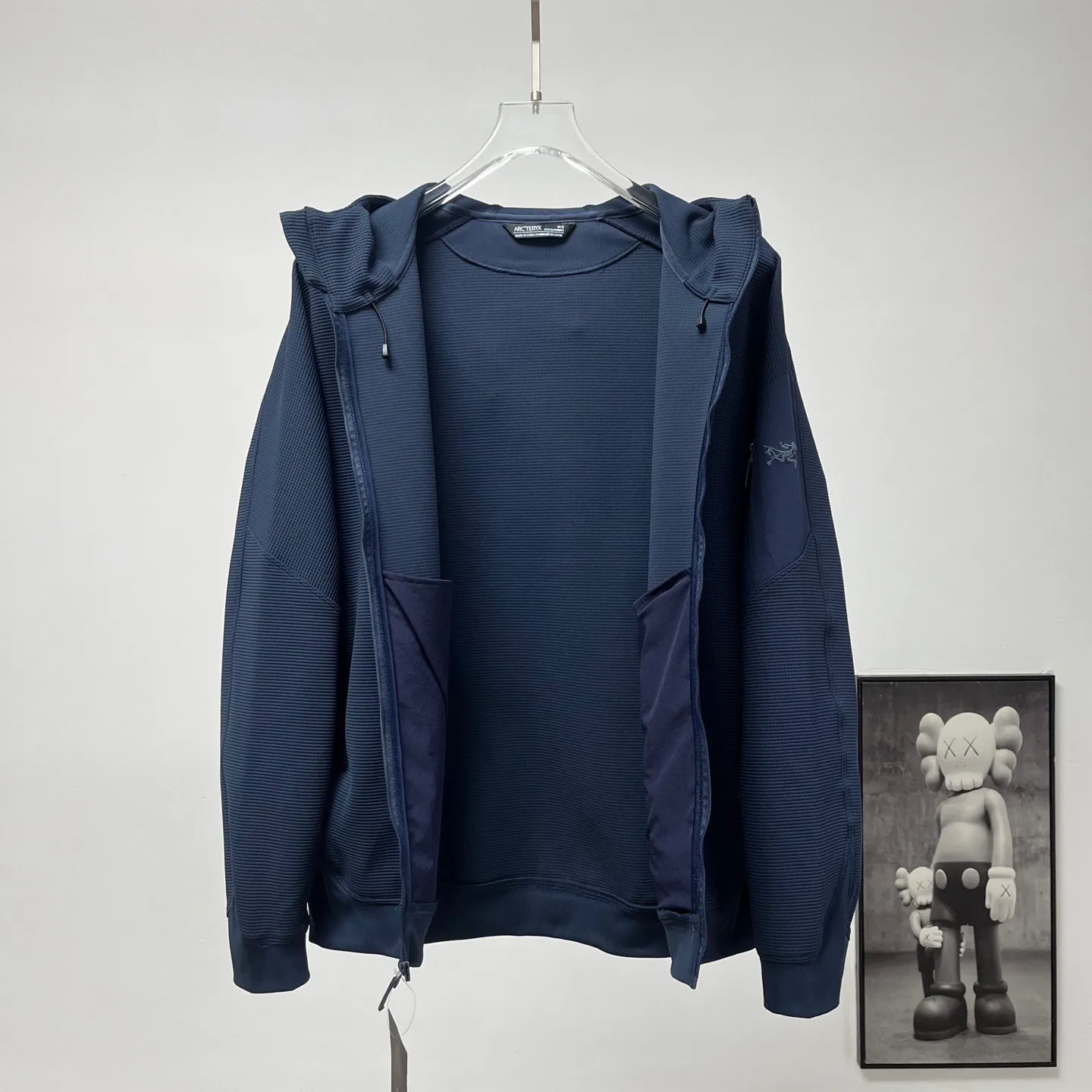 【 Quality】 ARC'TERYX Size：S-XXL